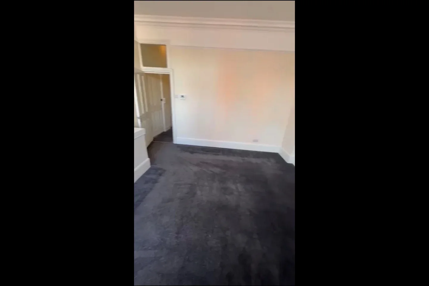Room Kirkdale in Greater London