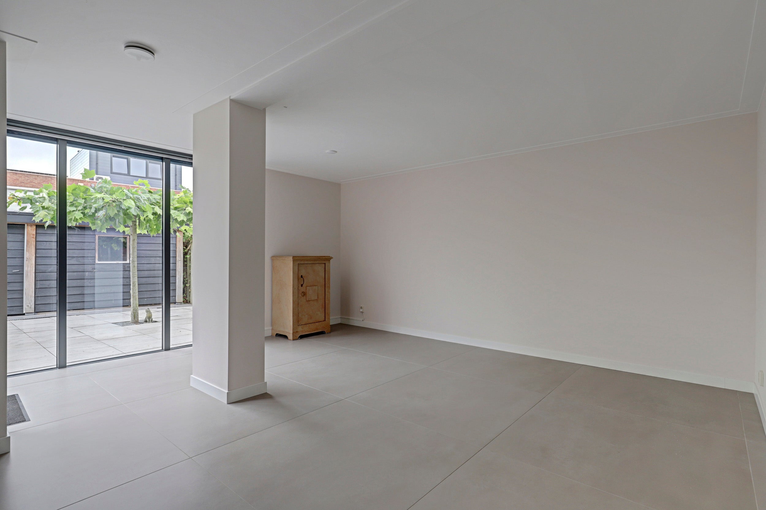 Tussenwoning te koop: Appelgaarde 33, Hendrik-Ido-Ambacht
