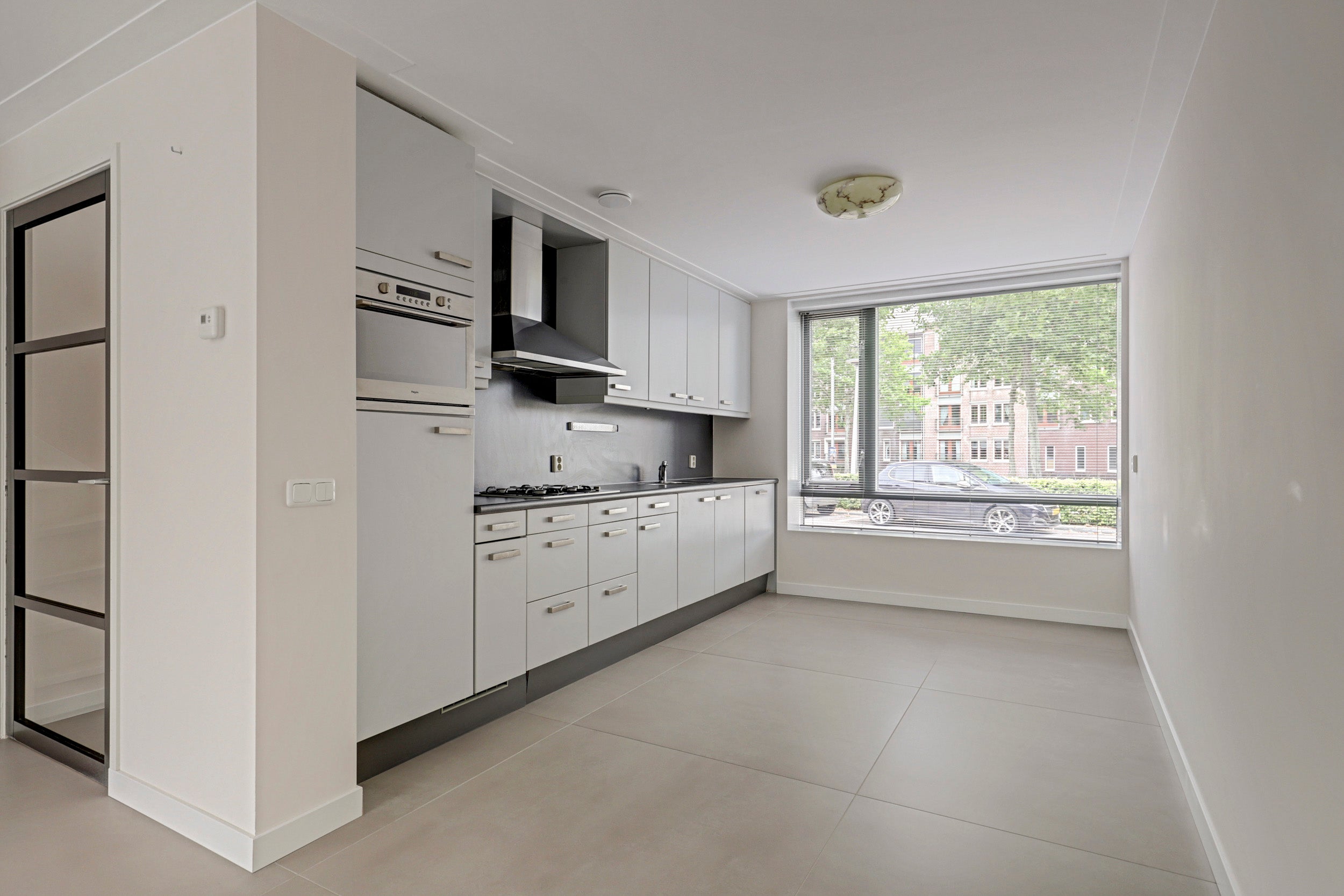 Tussenwoning te koop: Appelgaarde 33, Hendrik-Ido-Ambacht