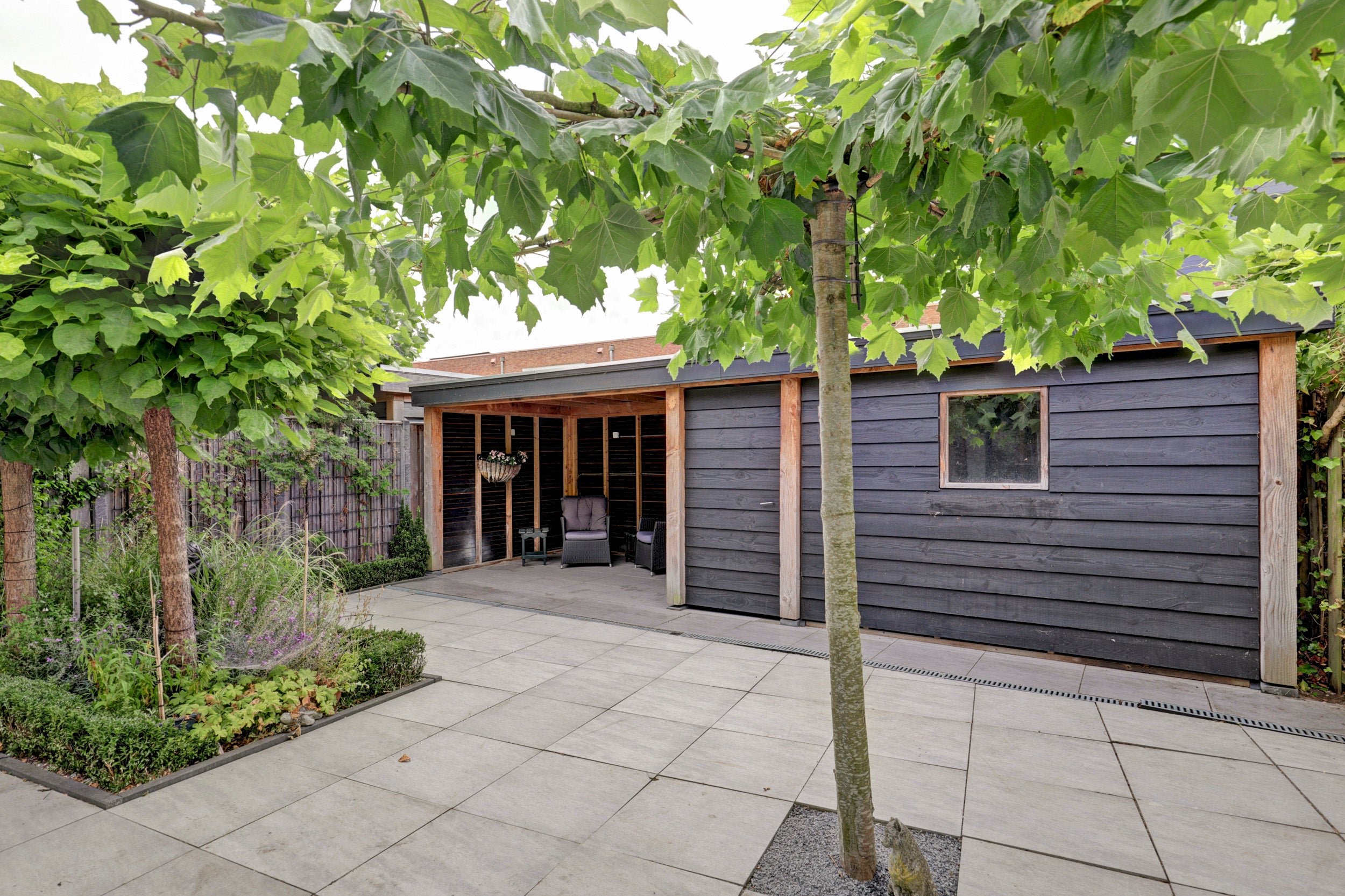 Tussenwoning te koop: Appelgaarde 33, Hendrik-Ido-Ambacht