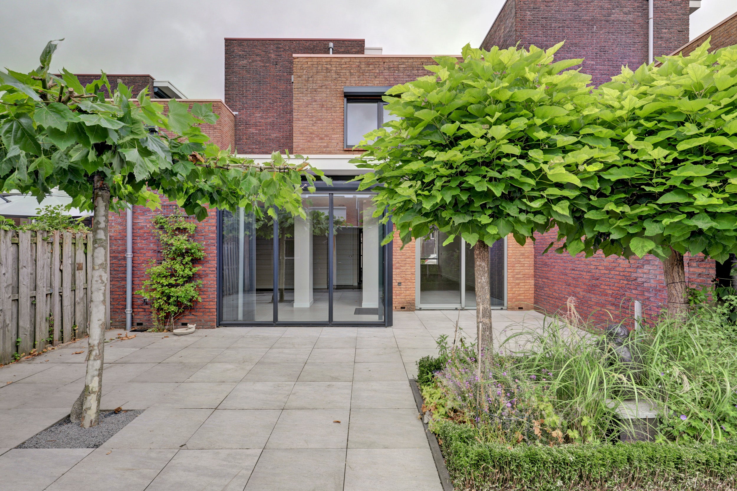 Tussenwoning te koop: Appelgaarde 33, Hendrik-Ido-Ambacht