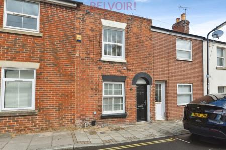 House Liverpool Street in Southampton