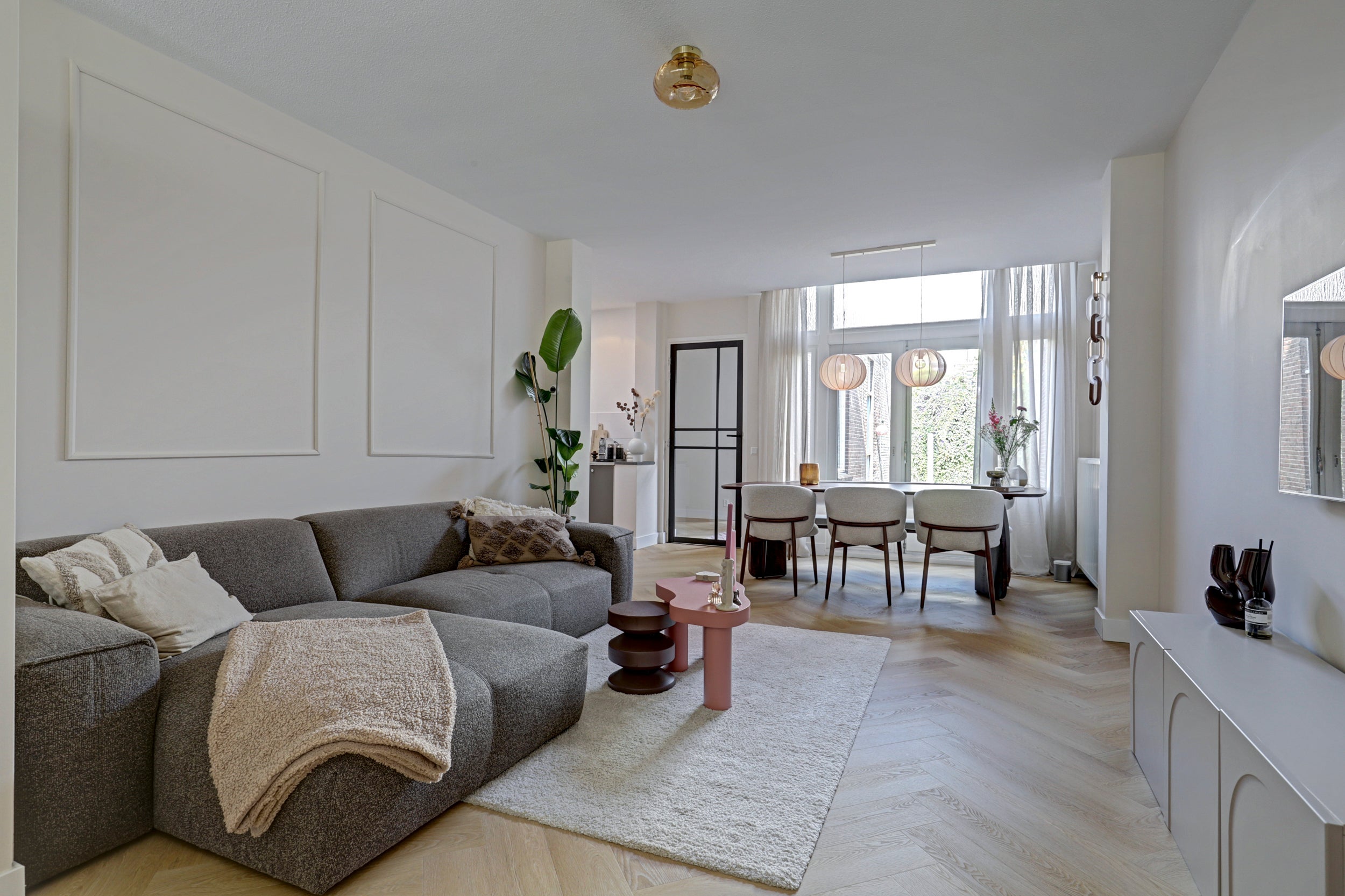 Appartement te koop: Reeweg Oost 92, Dordrecht