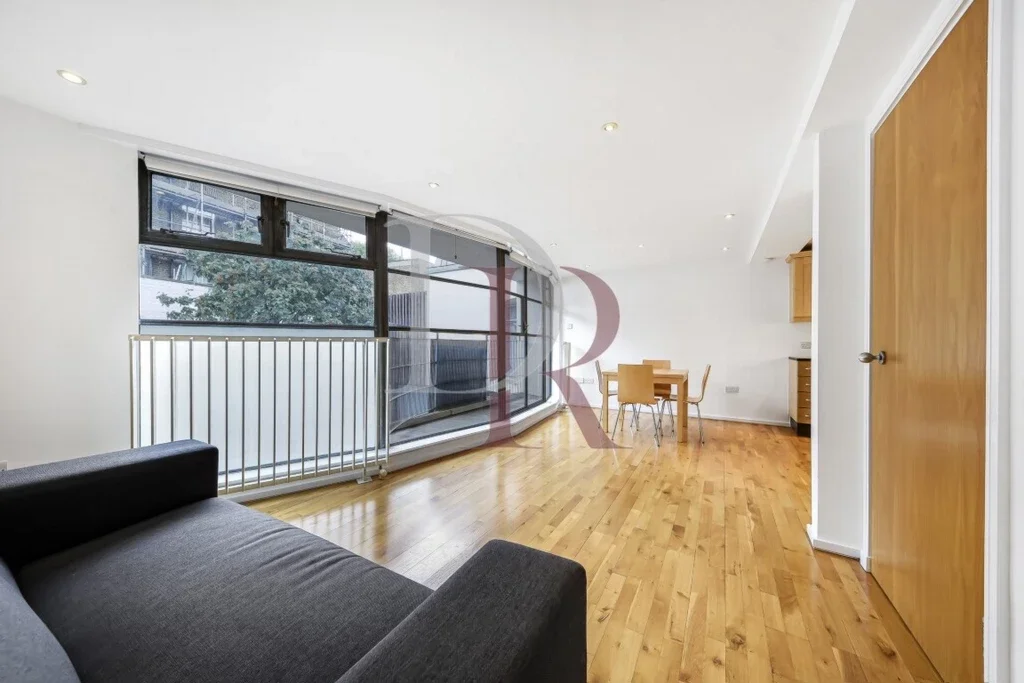 House Bridel Mews in Greater London