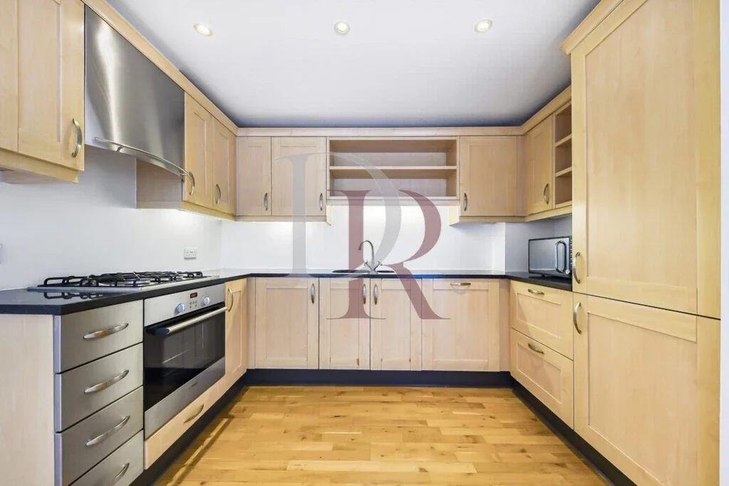 House Bridel Mews in Greater London