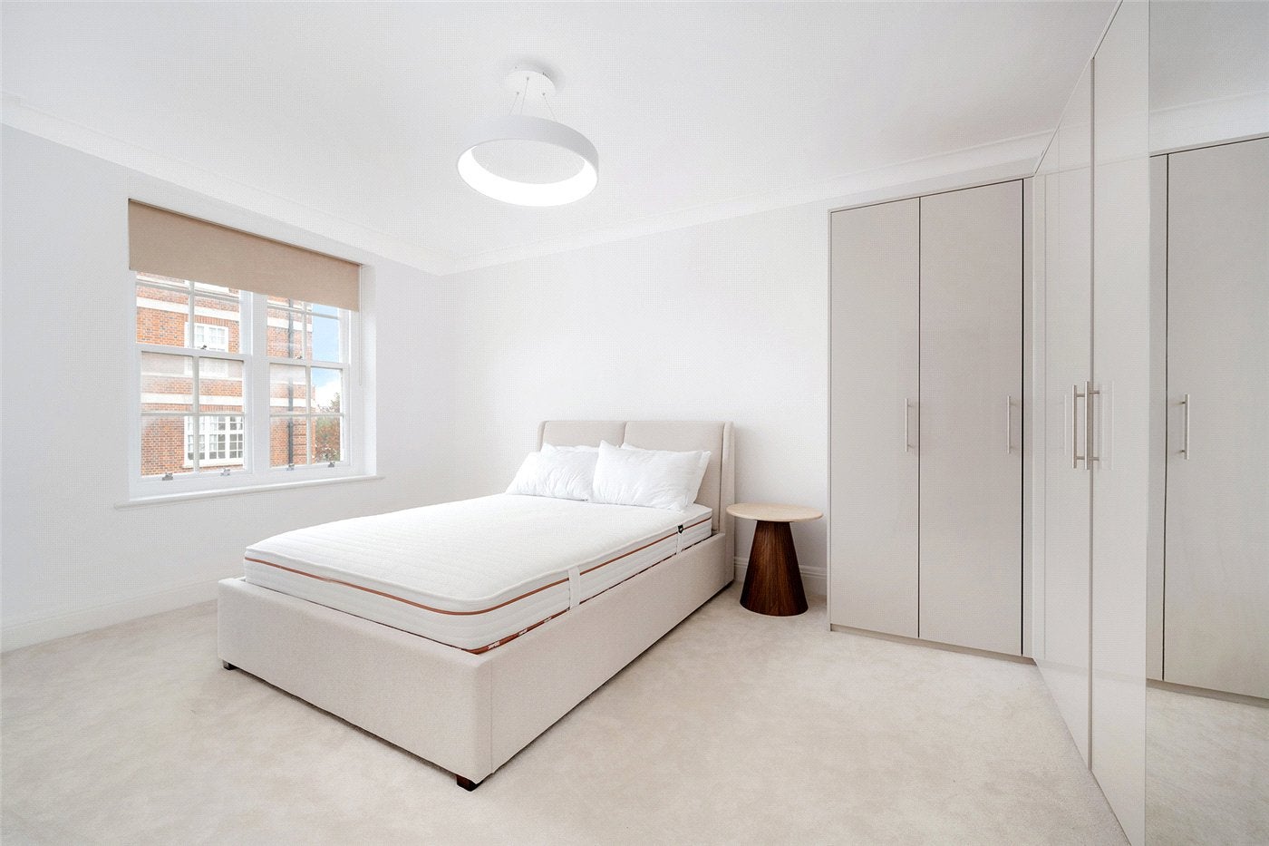 Flat Melina Place in City of Westminster