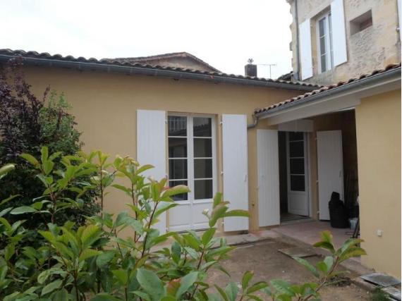 Flat Rue duffour-dubergier in Bordeaux