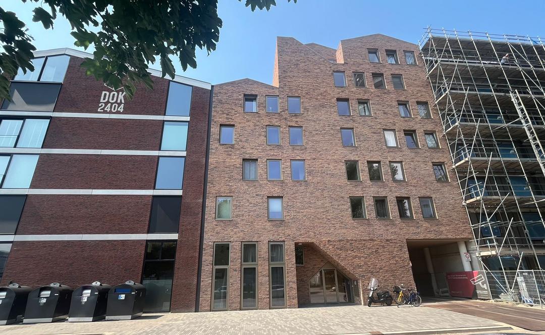 Appartement Energieweg 1 in Alphen aan den Rijn