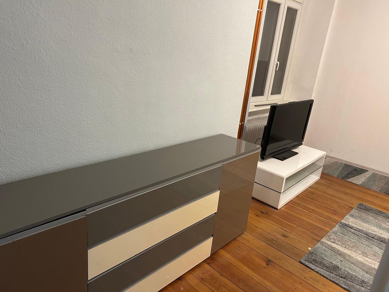 Wohnung Koburger Straße in Berlin