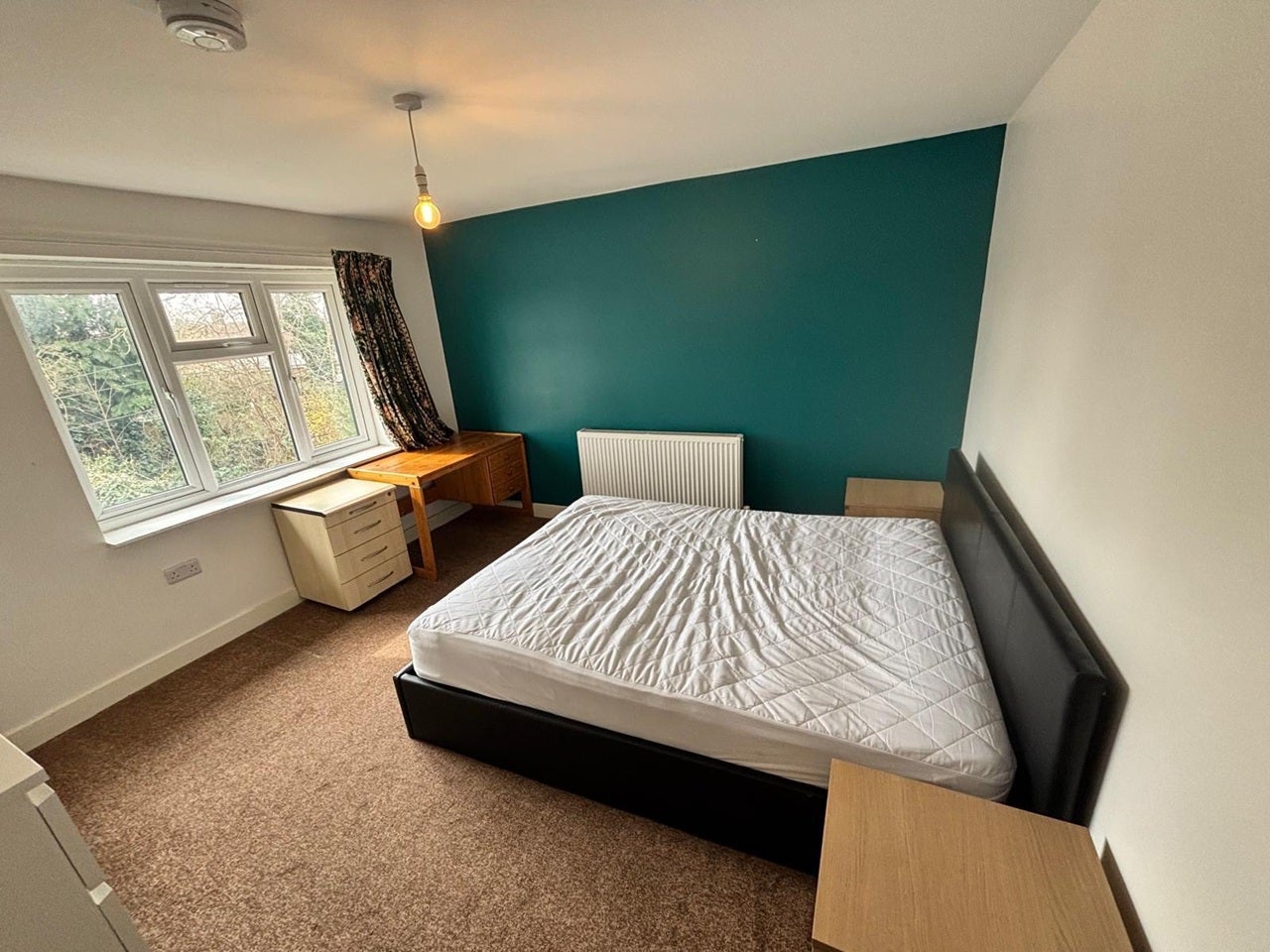 House Kennet Close in Cherwell District