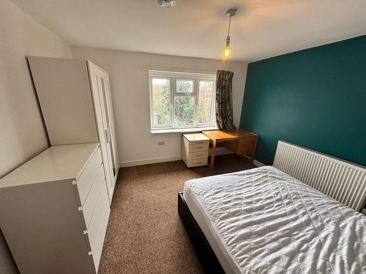 House Kennet Close in Cherwell District