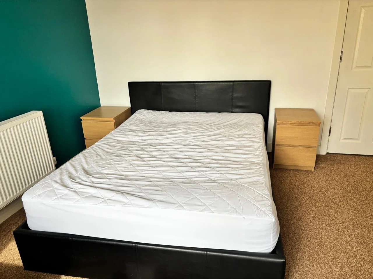 House Kennet Close in Cherwell District