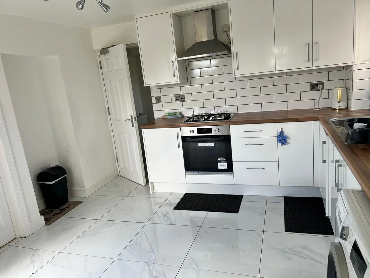 House Kennet Close in Cherwell District
