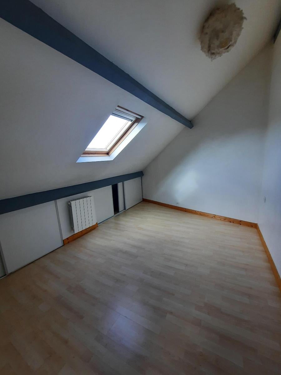Appartement Rue de Trignac à Saint-Nazaire