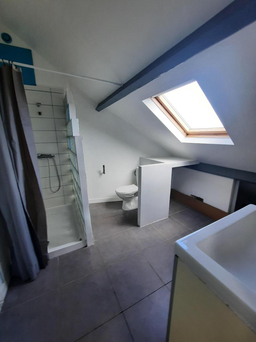 Appartement Rue de Trignac à Saint-Nazaire