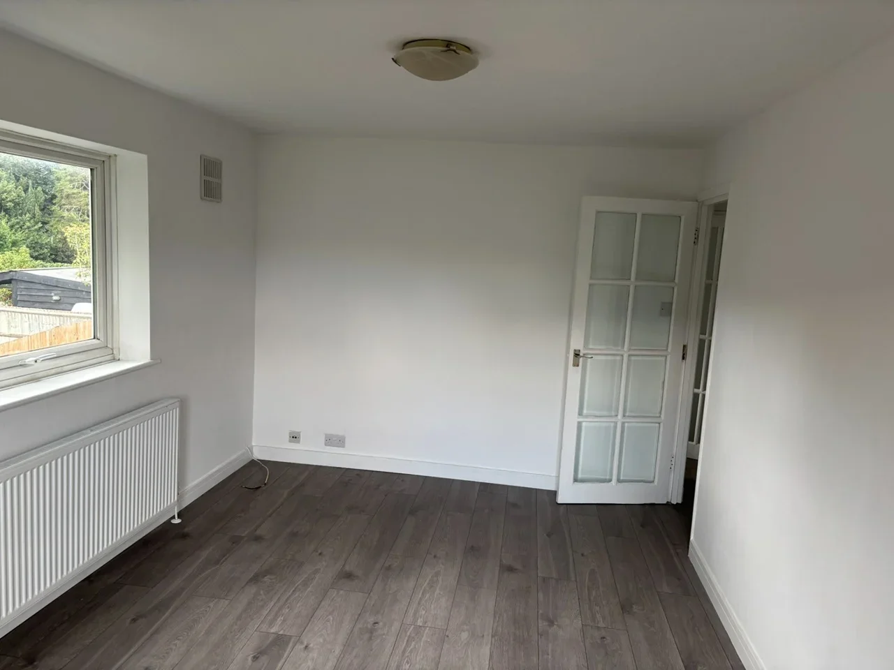 Flat St. John's Well Court in Dacorum