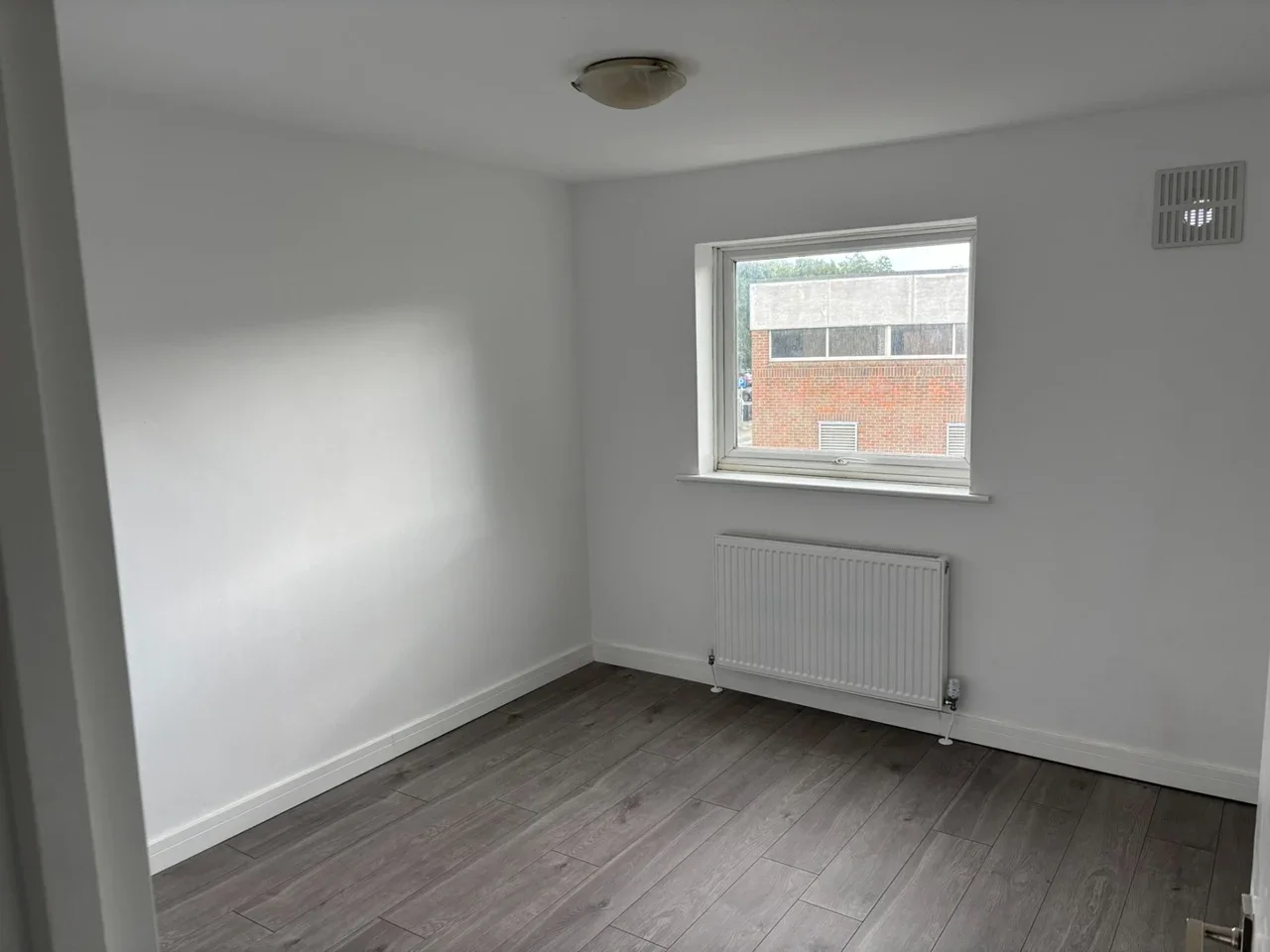 Flat St. John's Well Court in Dacorum