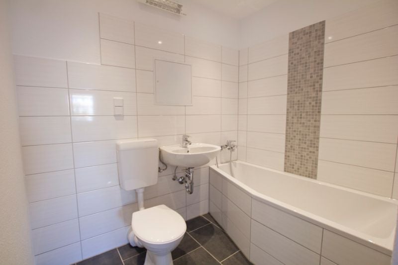 Wohnung Weidenkätzchenweg in Halle (Saale)