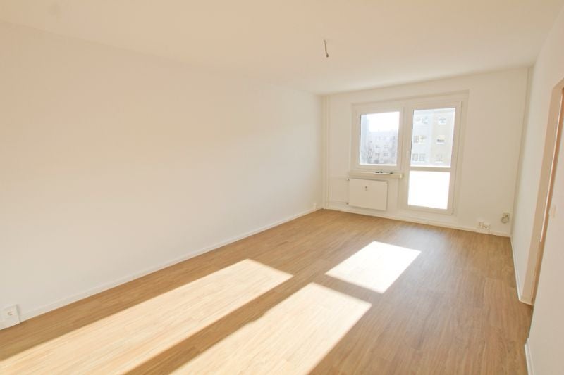 Wohnung Weidenkätzchenweg in Halle (Saale)
