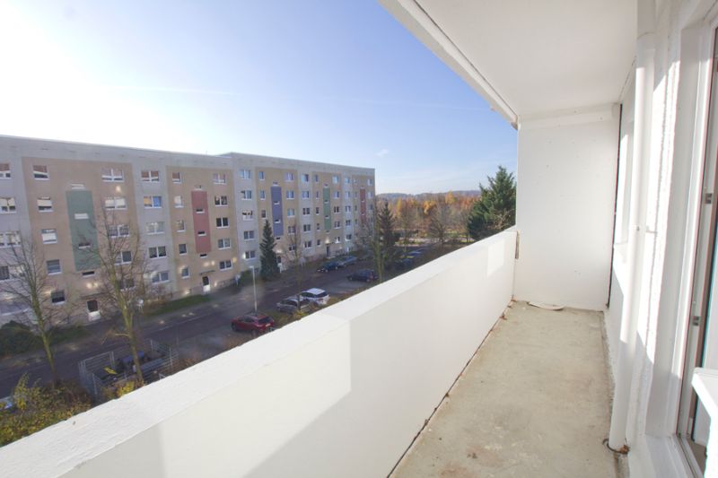 Wohnung Weidenkätzchenweg in Halle (Saale)