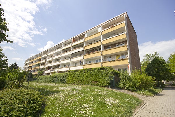 Wohnung Weidenkätzchenweg in Halle (Saale)