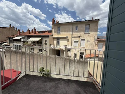 Appartement Viaduc de Millau à Creissels