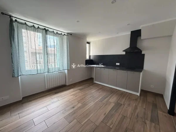 Appartement Viaduc de Millau à Creissels