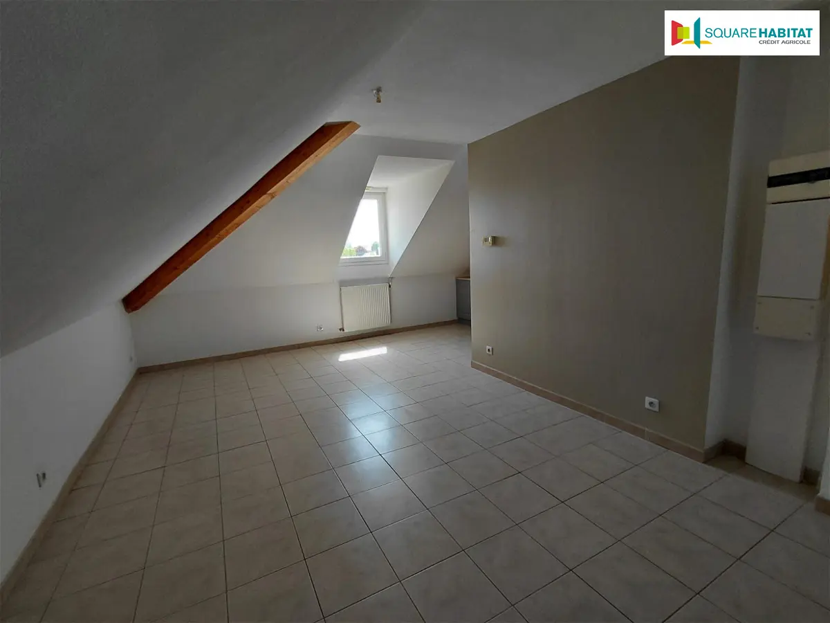 Appartement Rue du Jasmin à Laloubère