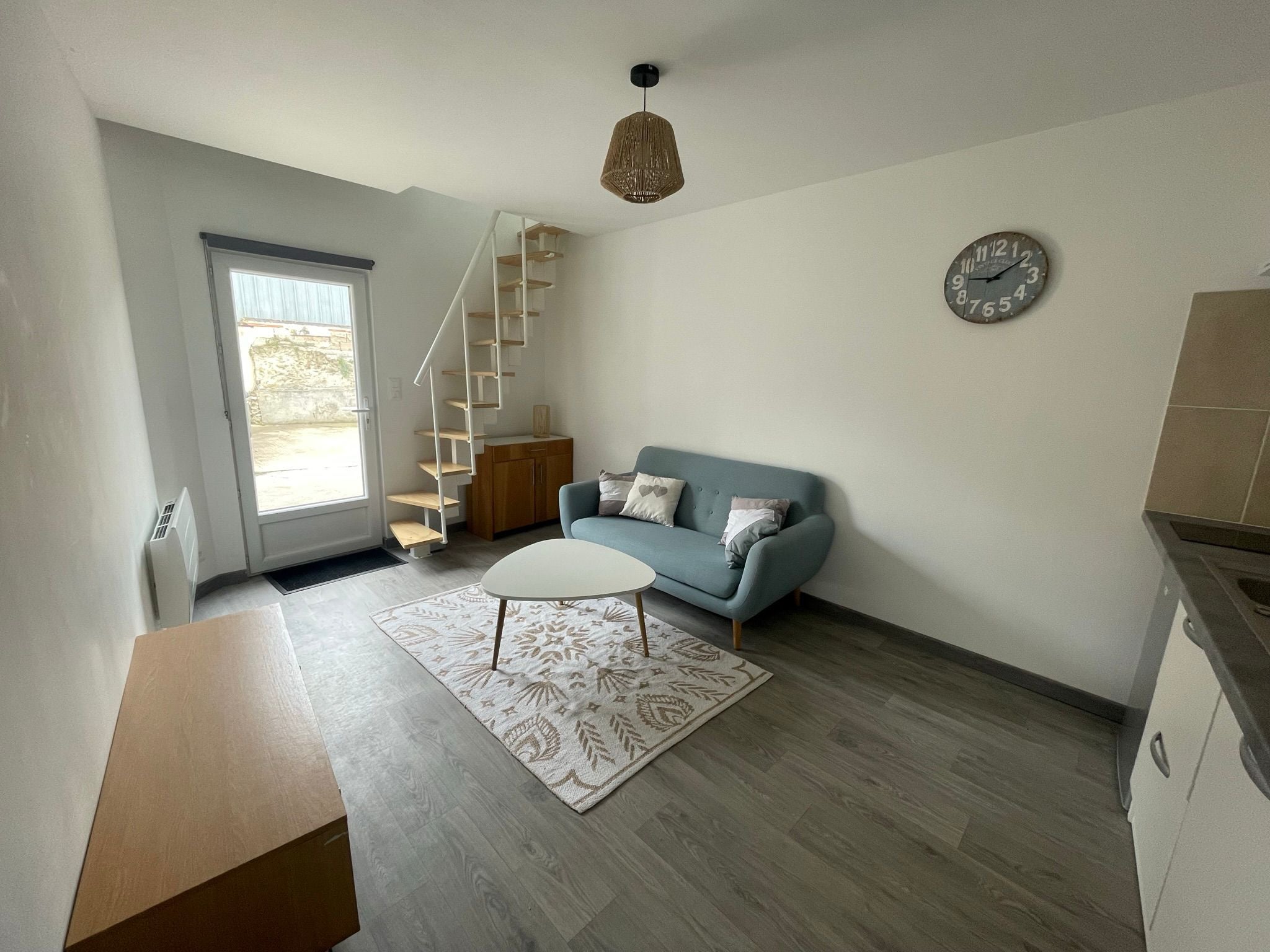 Appartement Rue du Bon Accueil à Crécy-la-Chapelle