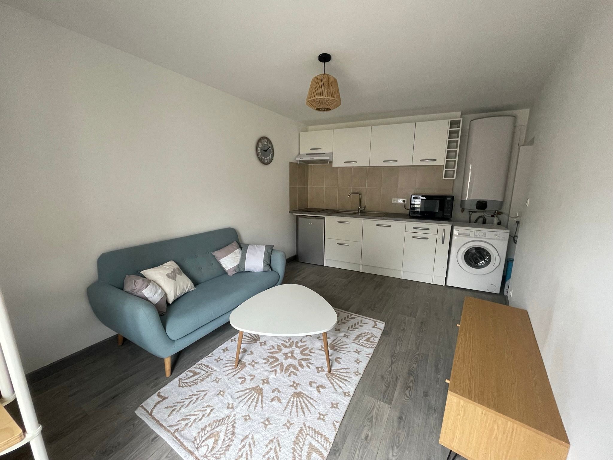 Appartement Rue du Bon Accueil à Crécy-la-Chapelle