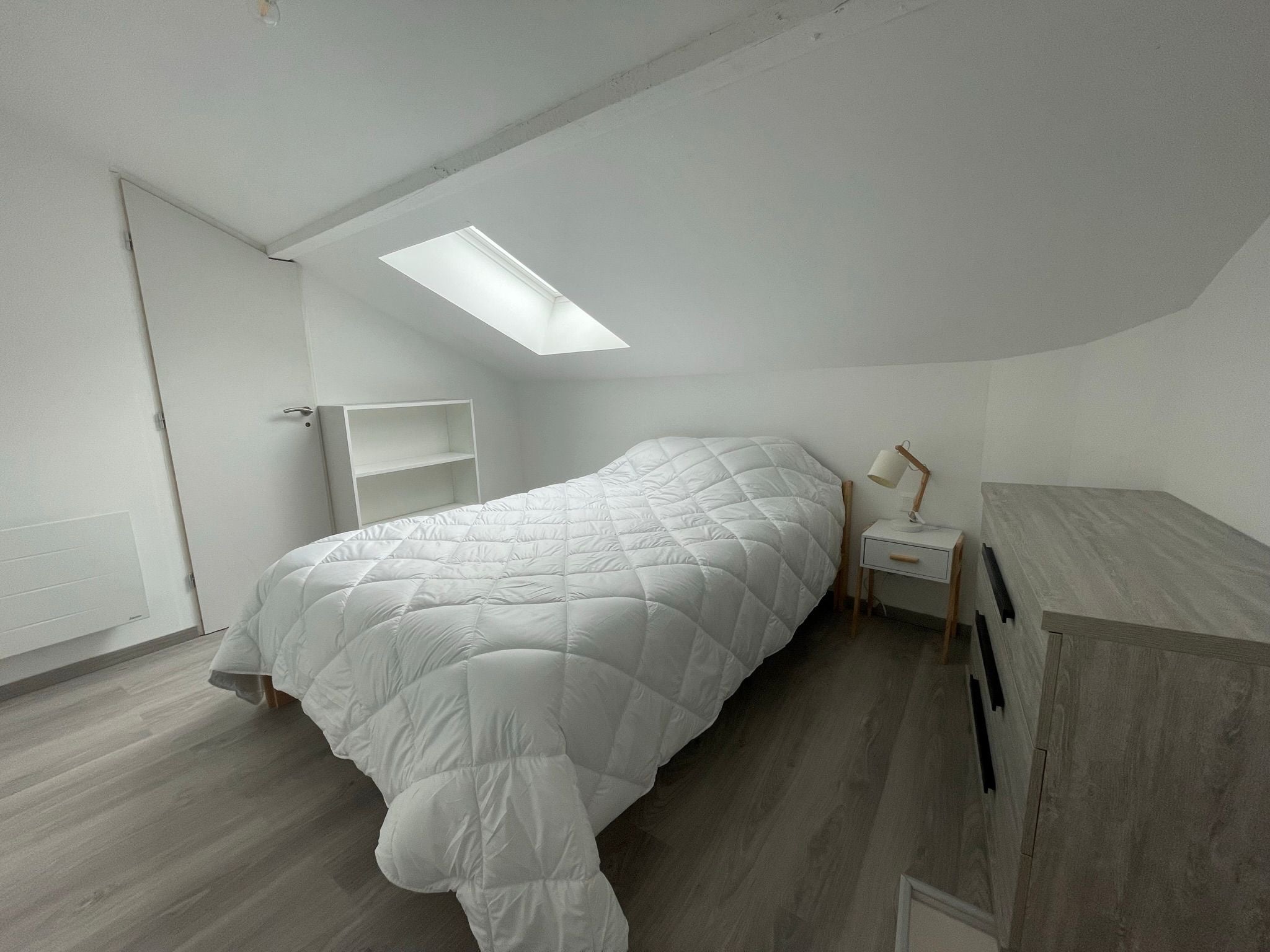 Appartement Rue du Bon Accueil à Crécy-la-Chapelle
