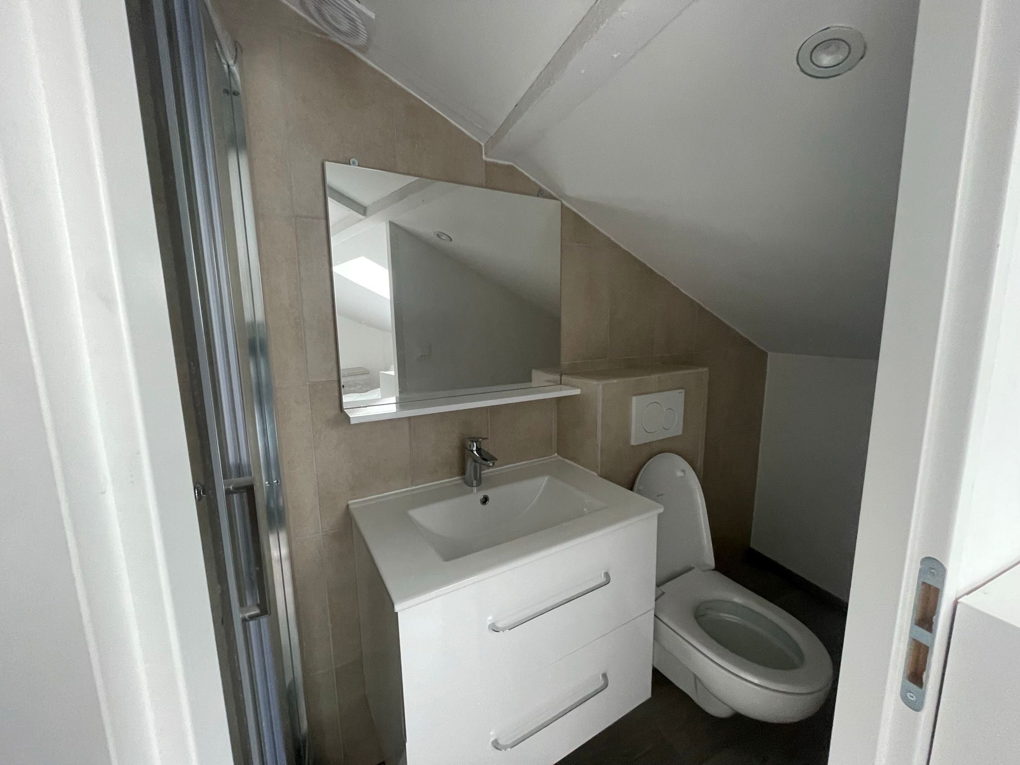 Appartement Rue du Bon Accueil à Crécy-la-Chapelle
