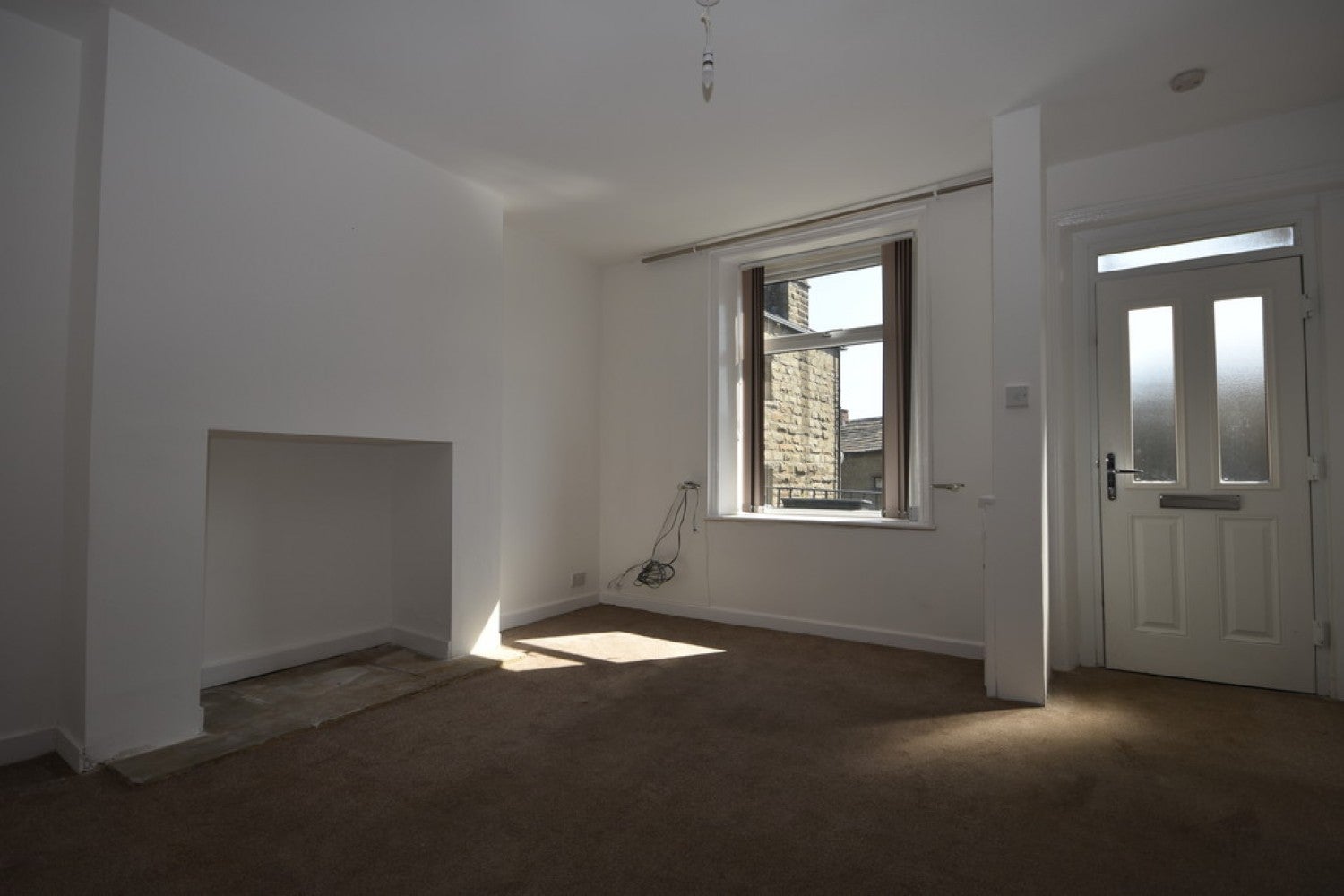 House New Way in Borough of Rossendale