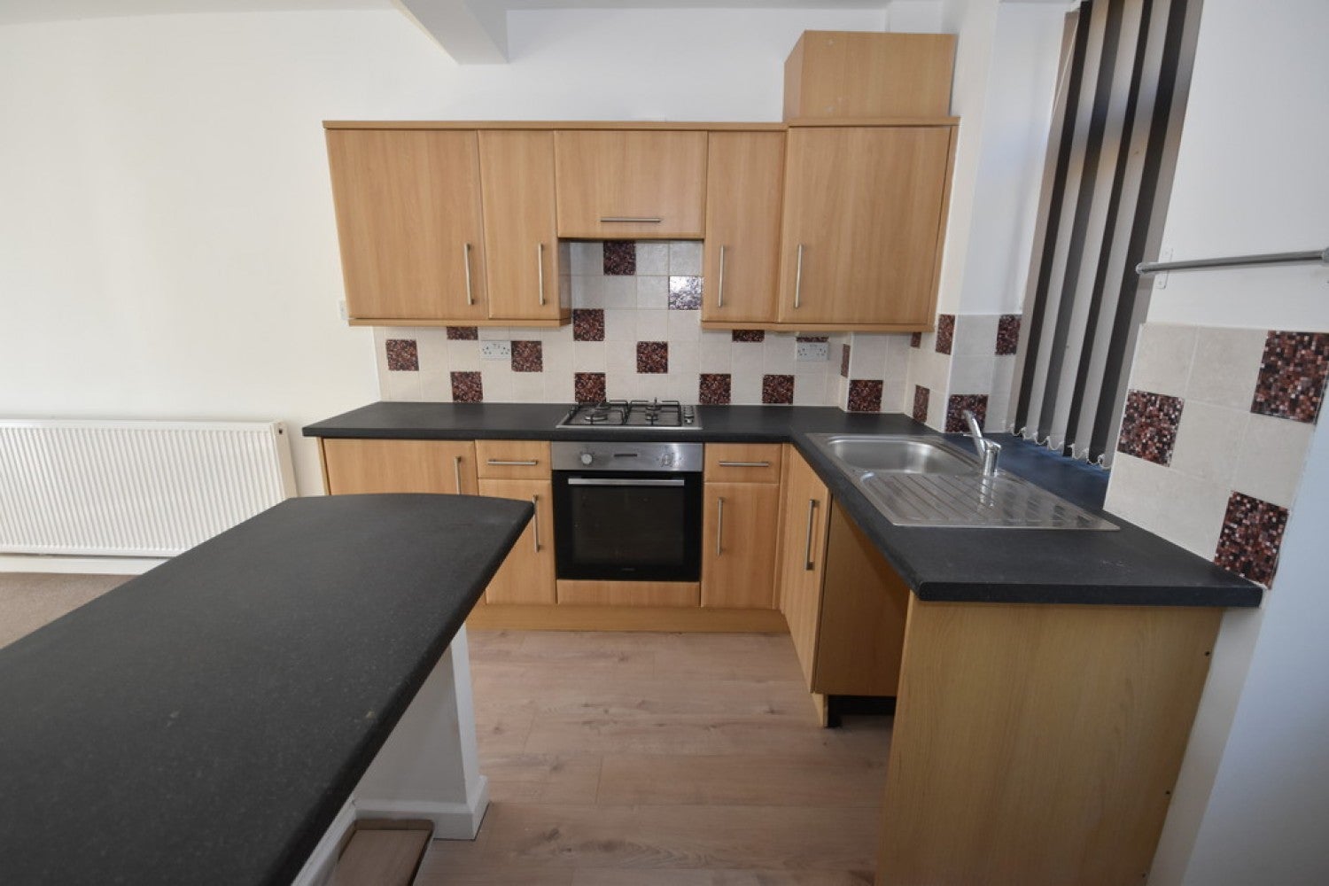 House New Way in Borough of Rossendale