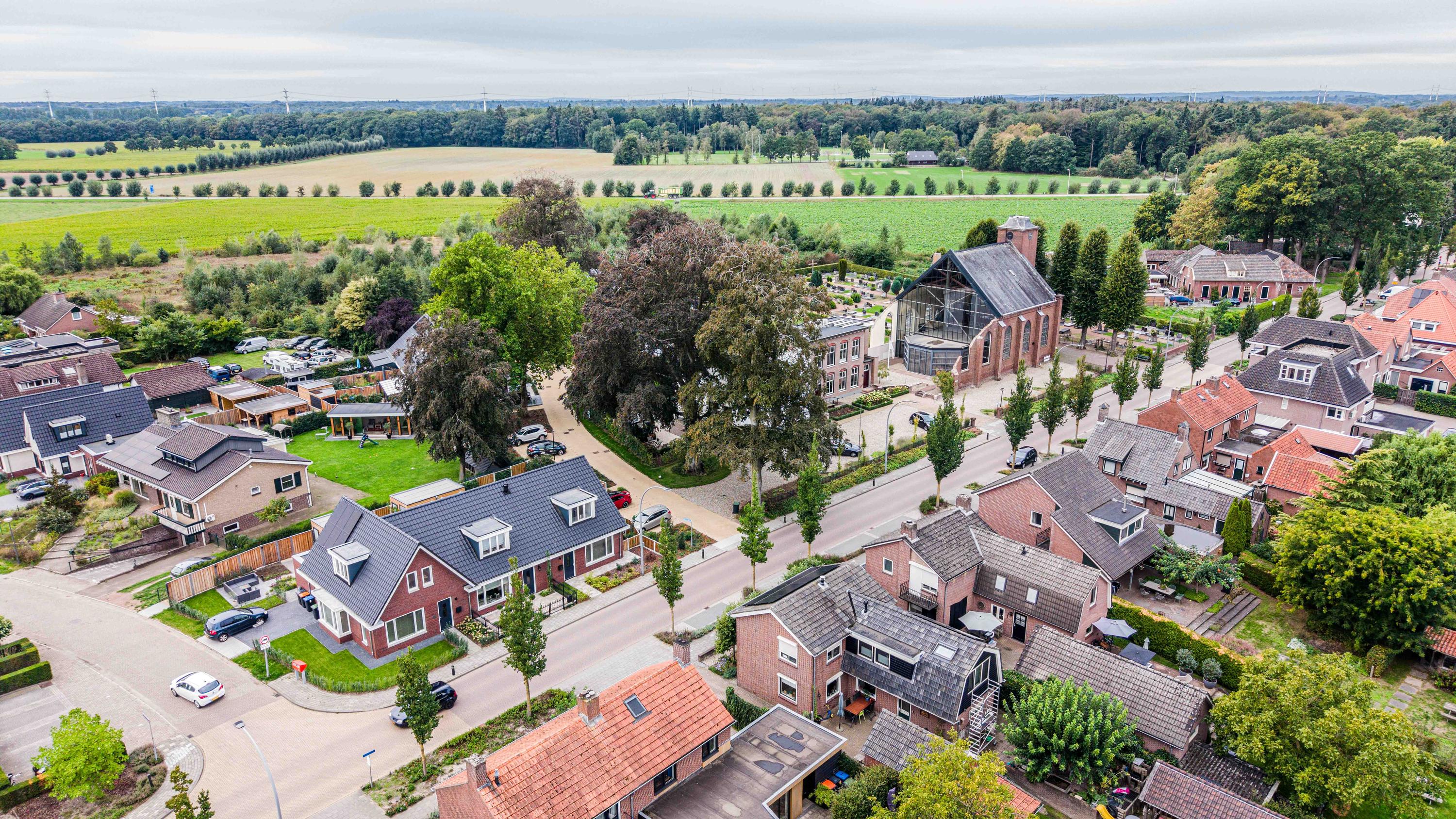 Hoekwoning te koop: Terborgseweg 34A, Breedenbroek