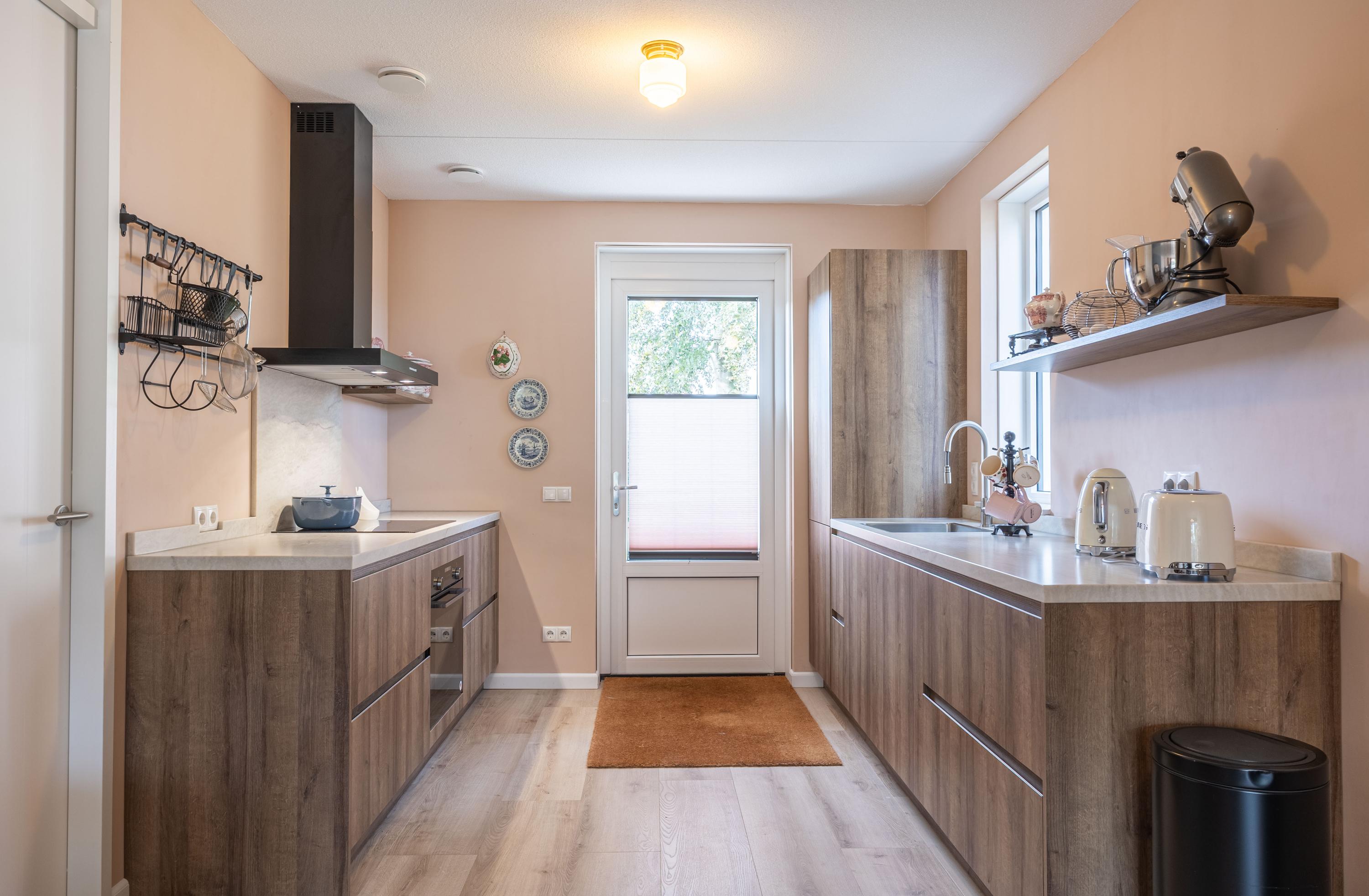 Hoekwoning te koop: Terborgseweg 34A, Breedenbroek