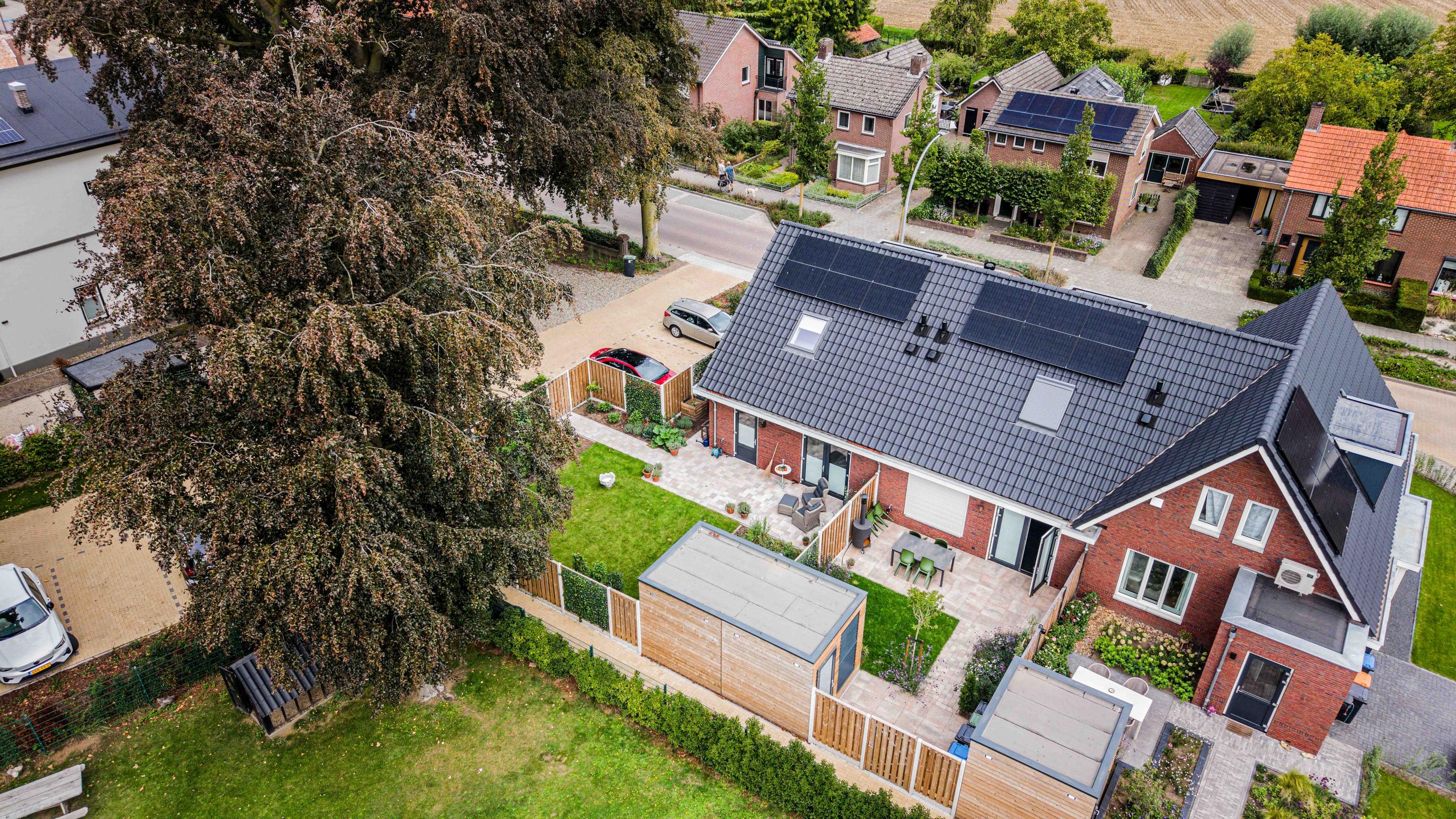 Hoekwoning te koop: Terborgseweg 34A, Breedenbroek