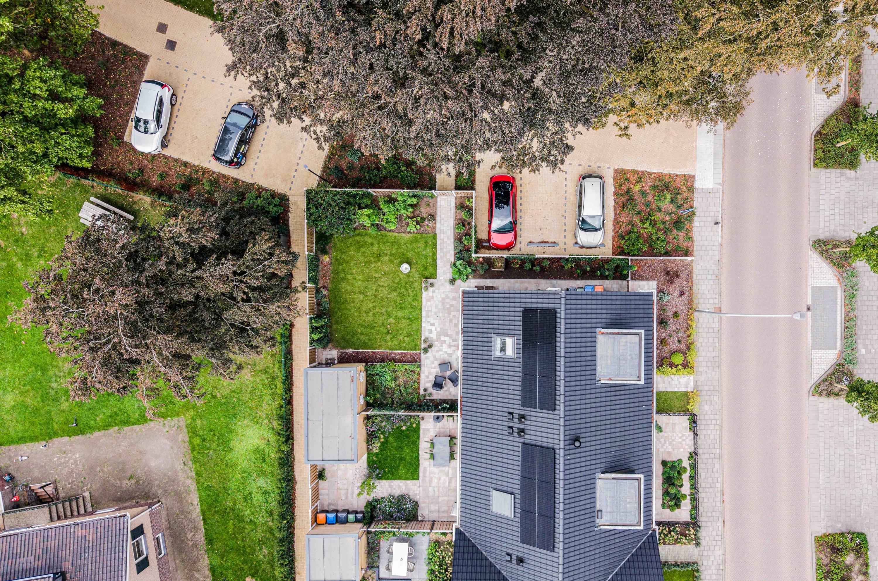 Hoekwoning te koop: Terborgseweg 34A, Breedenbroek