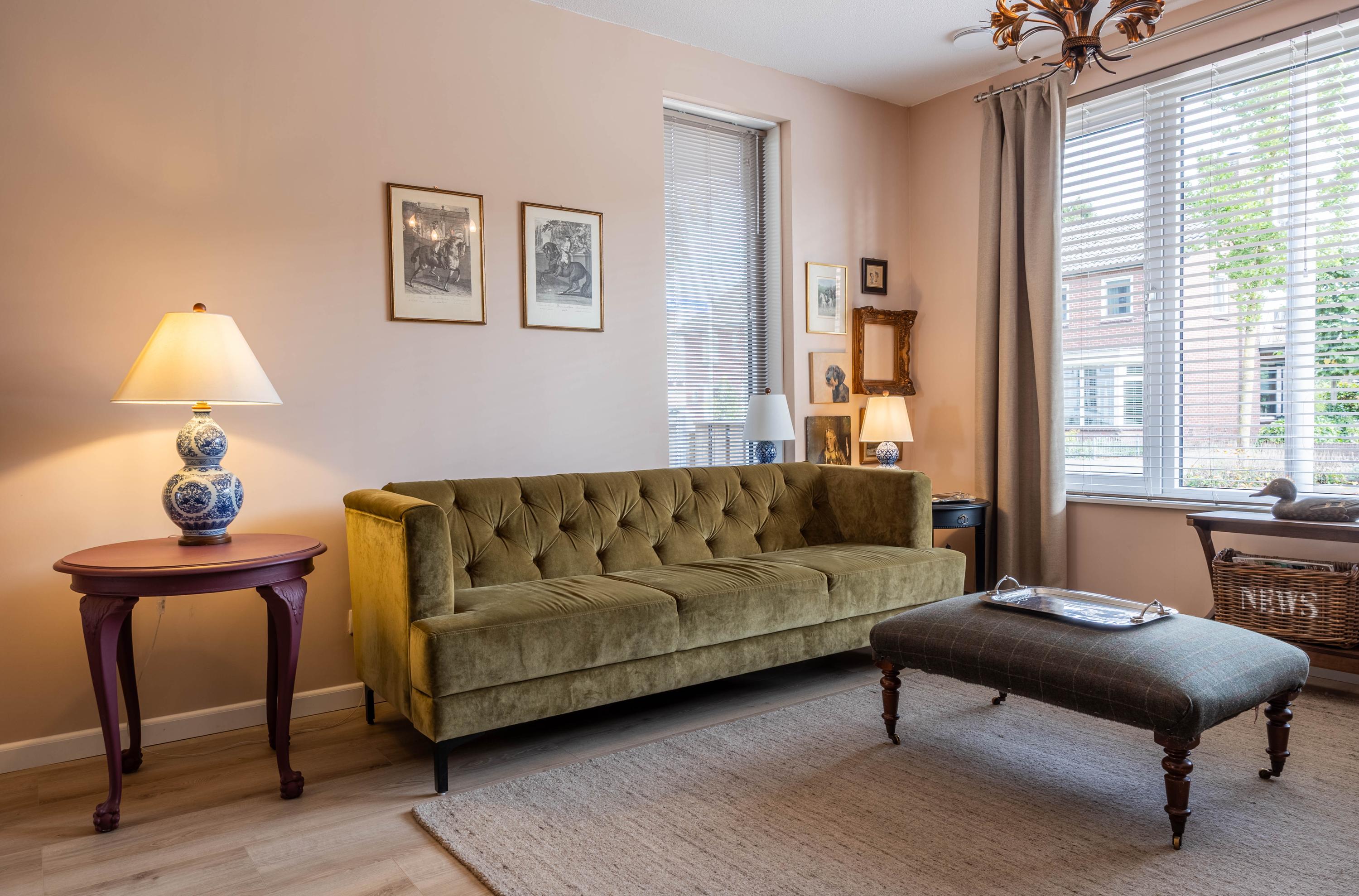 Hoekwoning te koop: Terborgseweg 34A, Breedenbroek