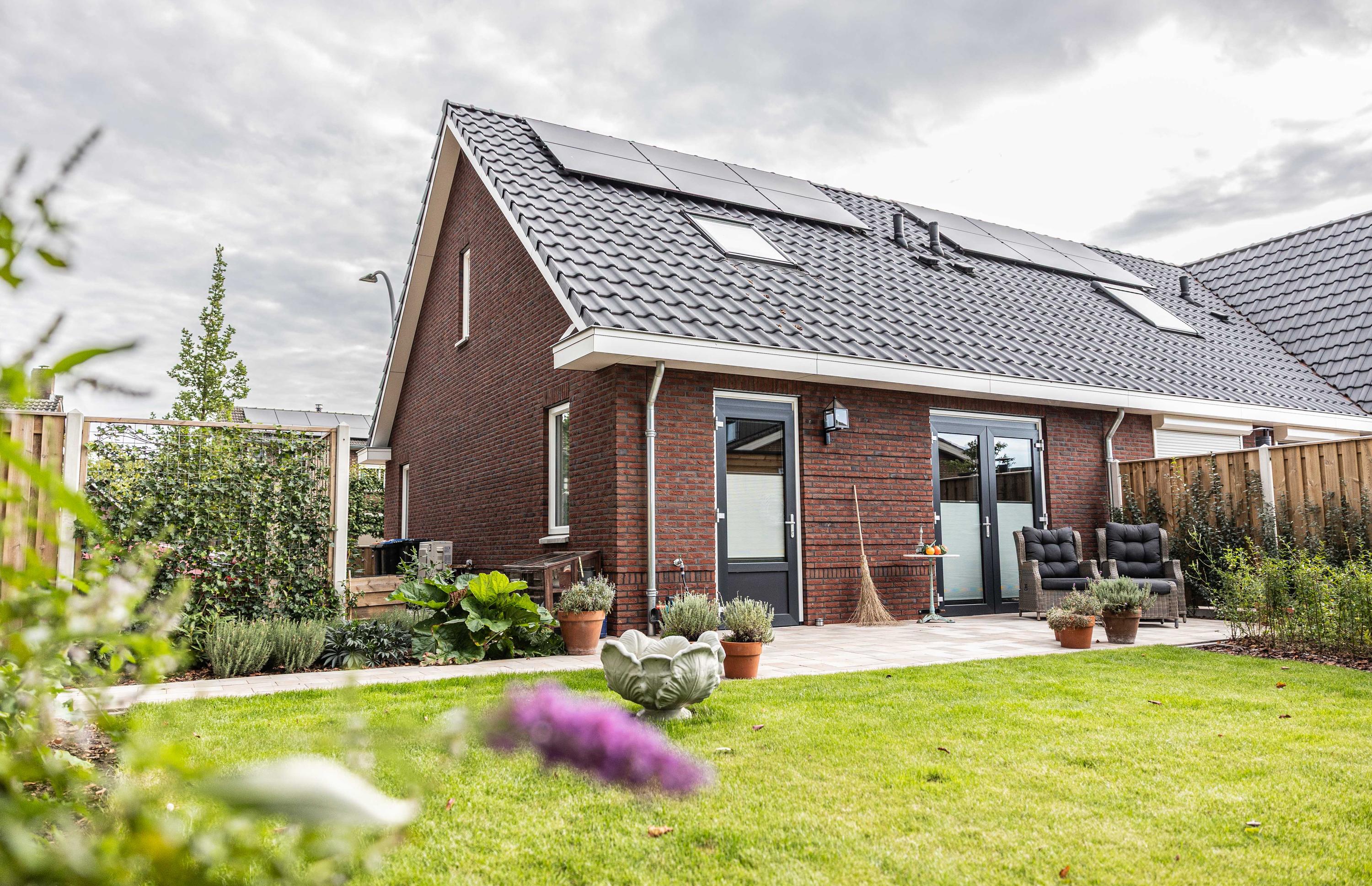 Hoekwoning te koop: Terborgseweg 34A, Breedenbroek