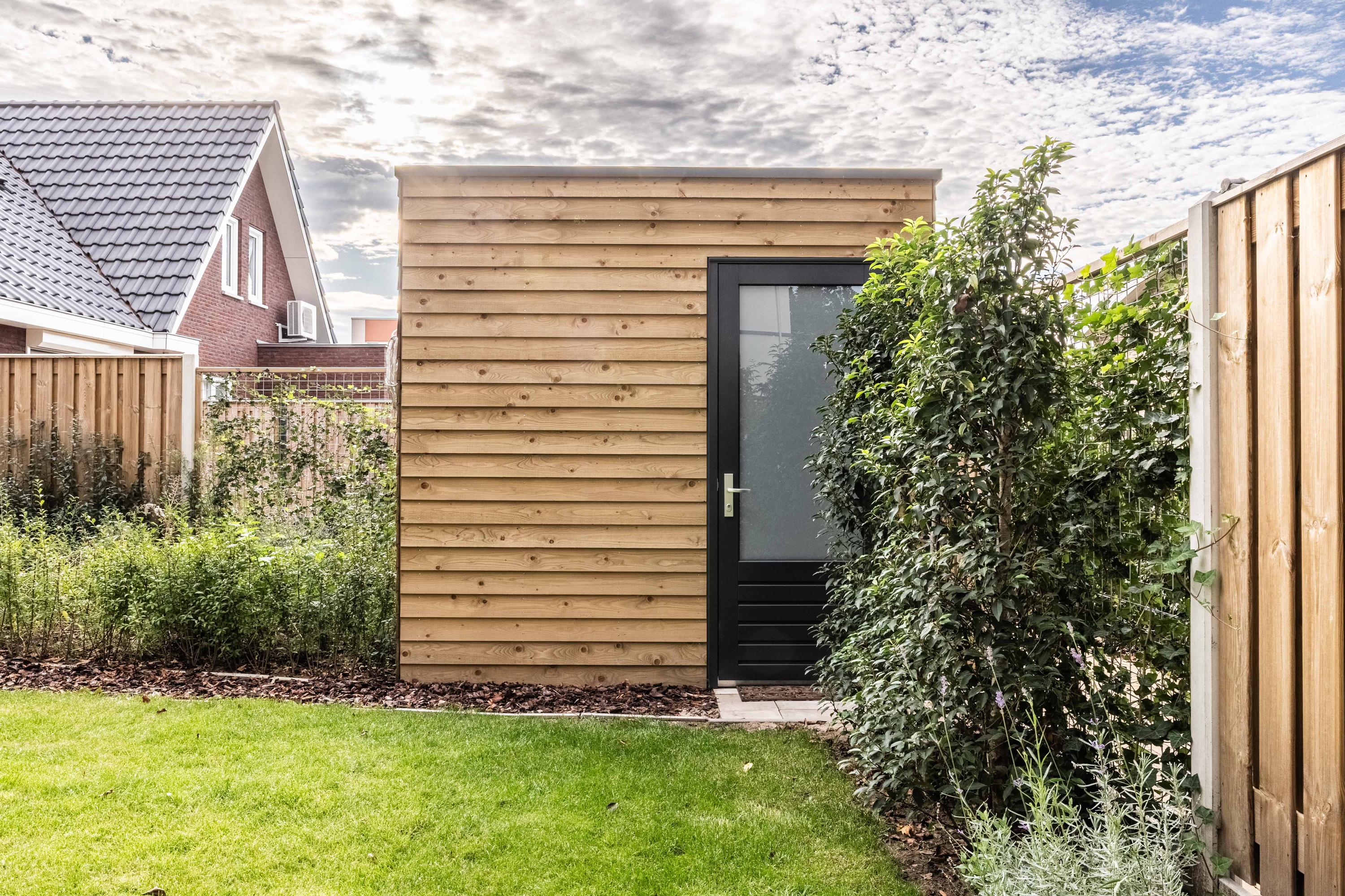 Hoekwoning te koop: Terborgseweg 34A, Breedenbroek