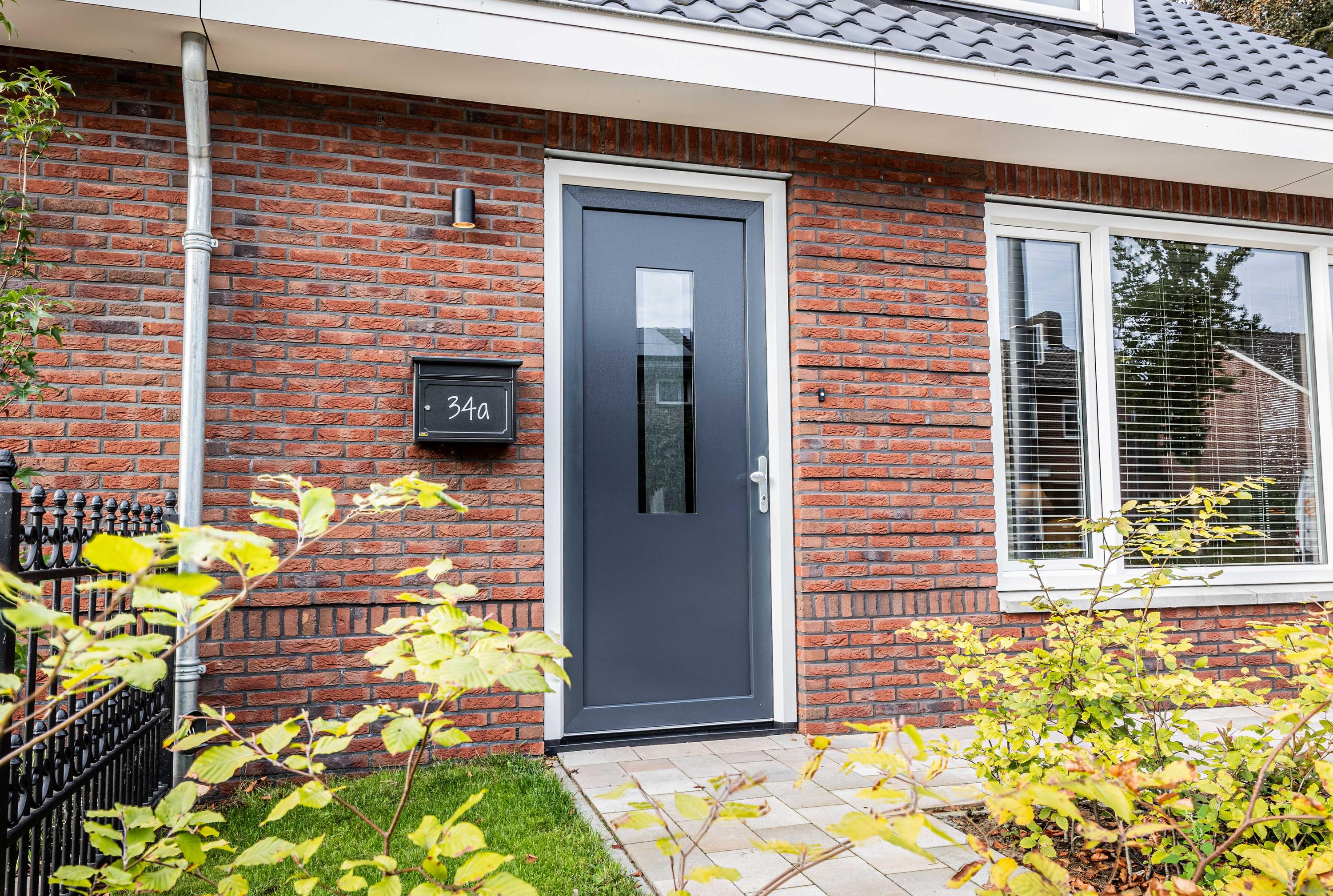 Hoekwoning te koop: Terborgseweg 34A, Breedenbroek