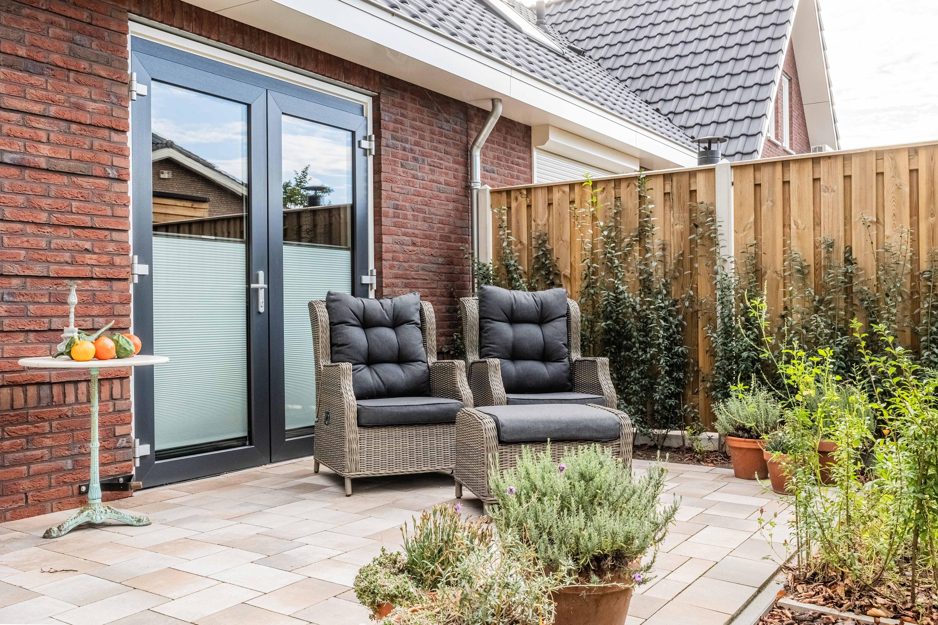 Hoekwoning te koop: Terborgseweg 34A, Breedenbroek
