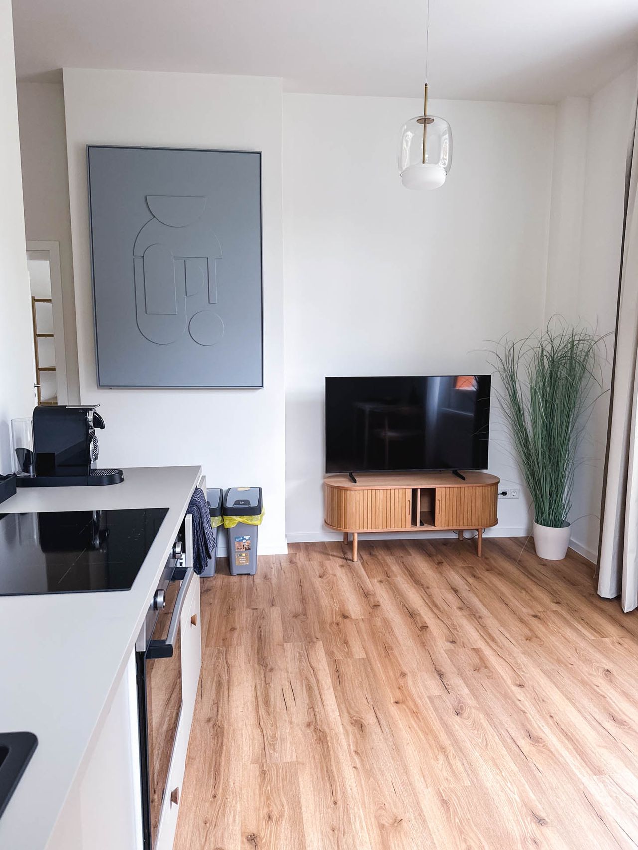Wohnung Hostmannstraße in Celle