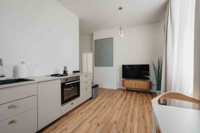 Wohnung Hostmannstraße in Celle