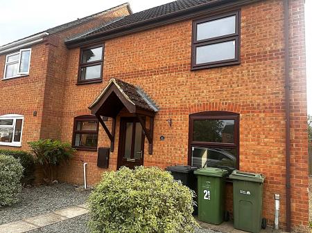 House Philip Rudd Court in King's Lynn and West Norfolk