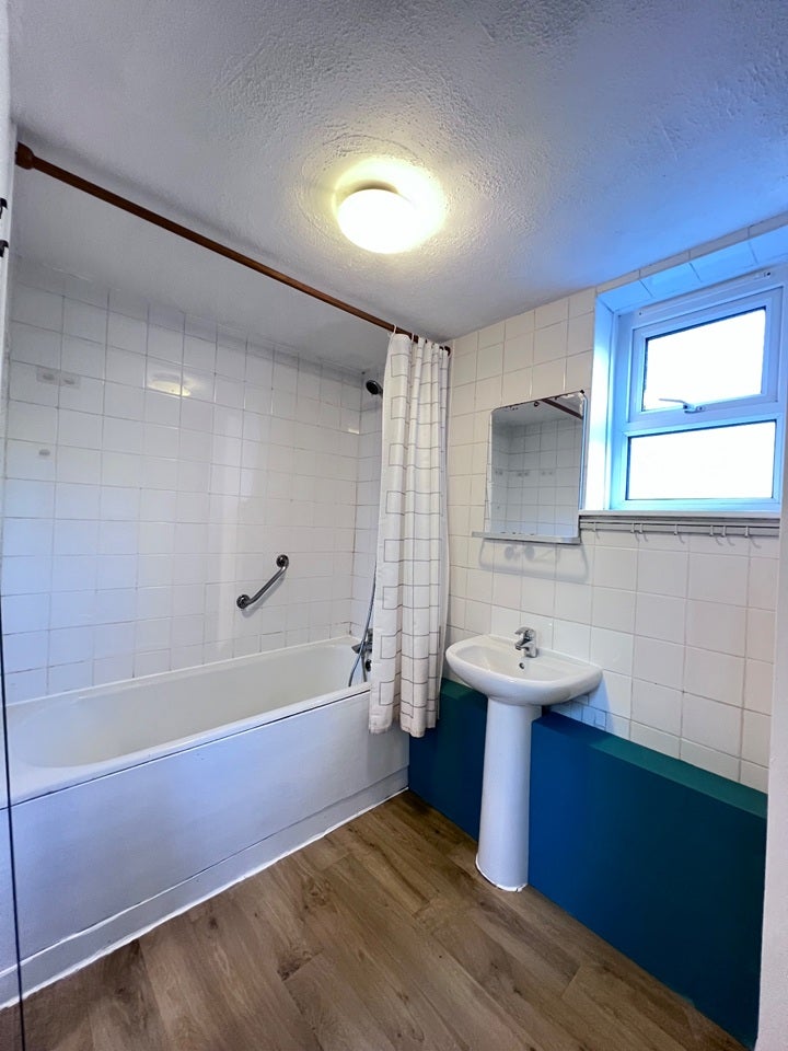 Flat Mill Place in Greater London