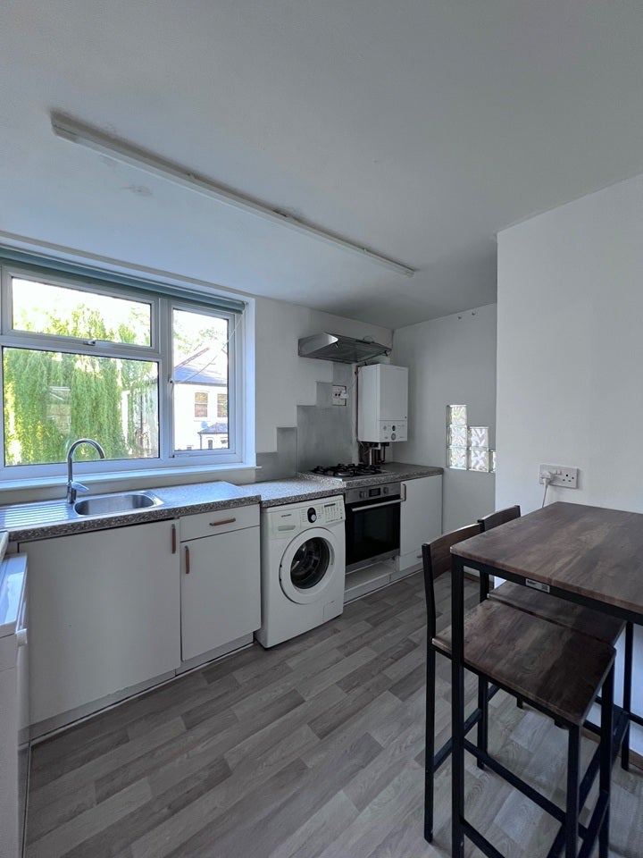 Flat Mill Place in Greater London