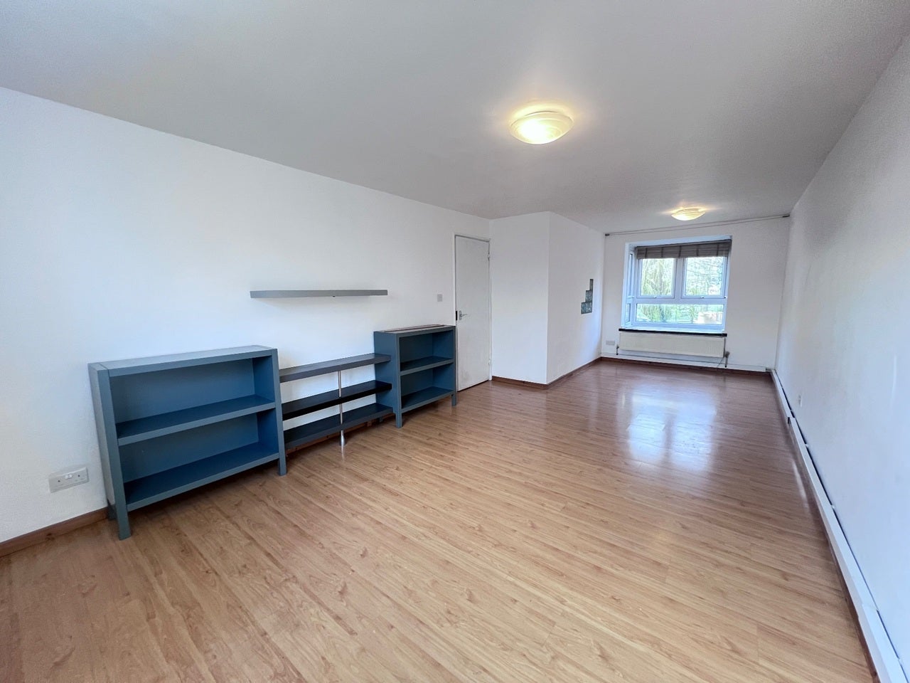 Flat Mill Place in Greater London