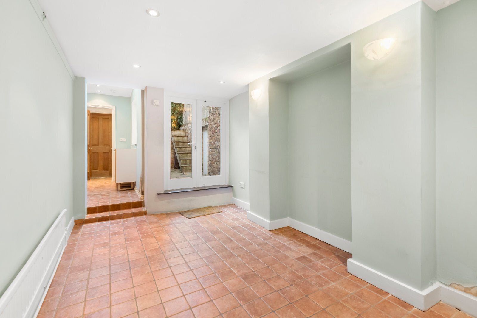 House Ripplevale Grove in Greater London